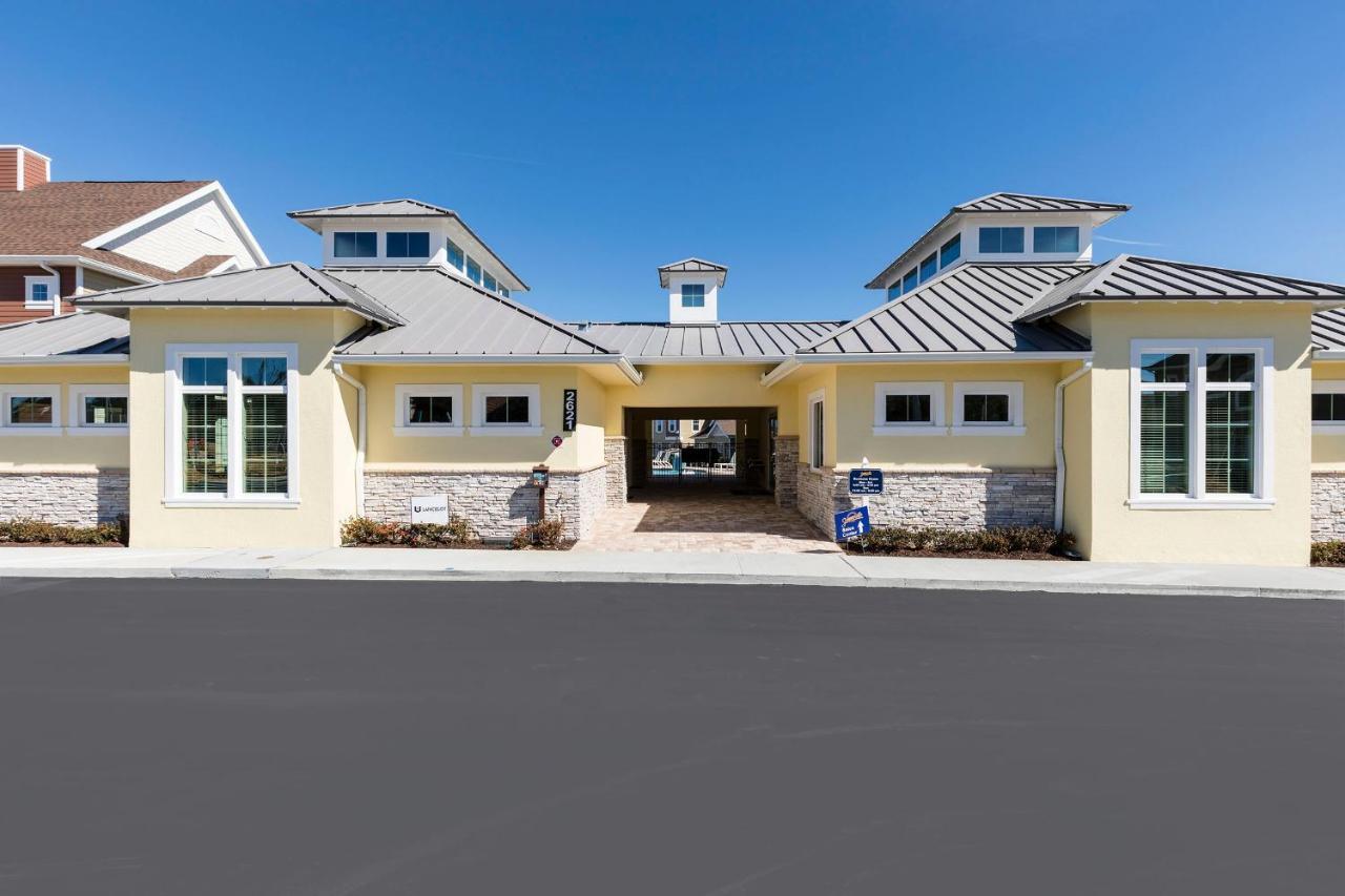 4 Bedroom 4 Ba Perfect Villa 5 Min From Disneyworld 1804Ft² Bbq & Patio Four Corners 外观 照片